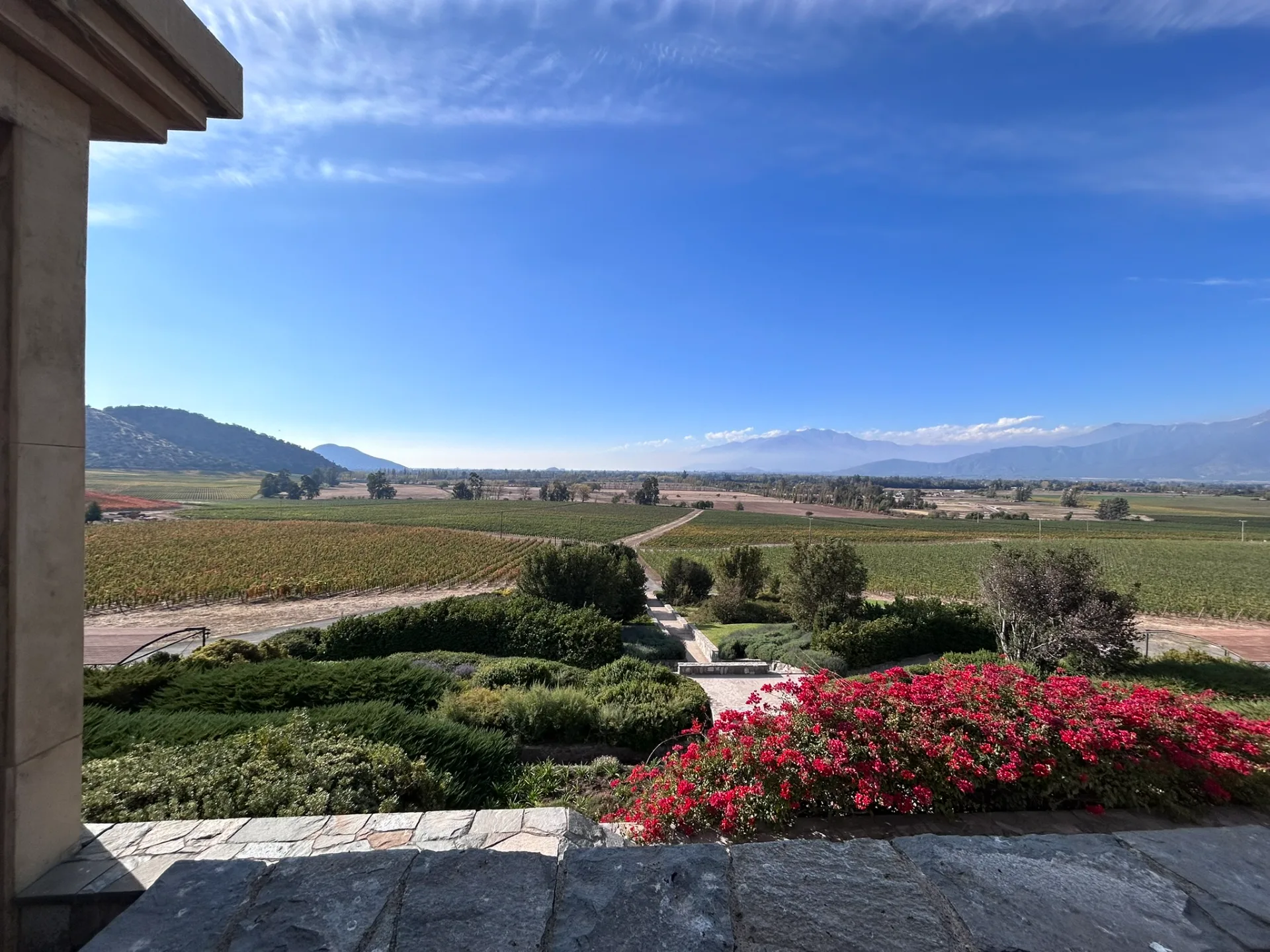 Haras de Pirque