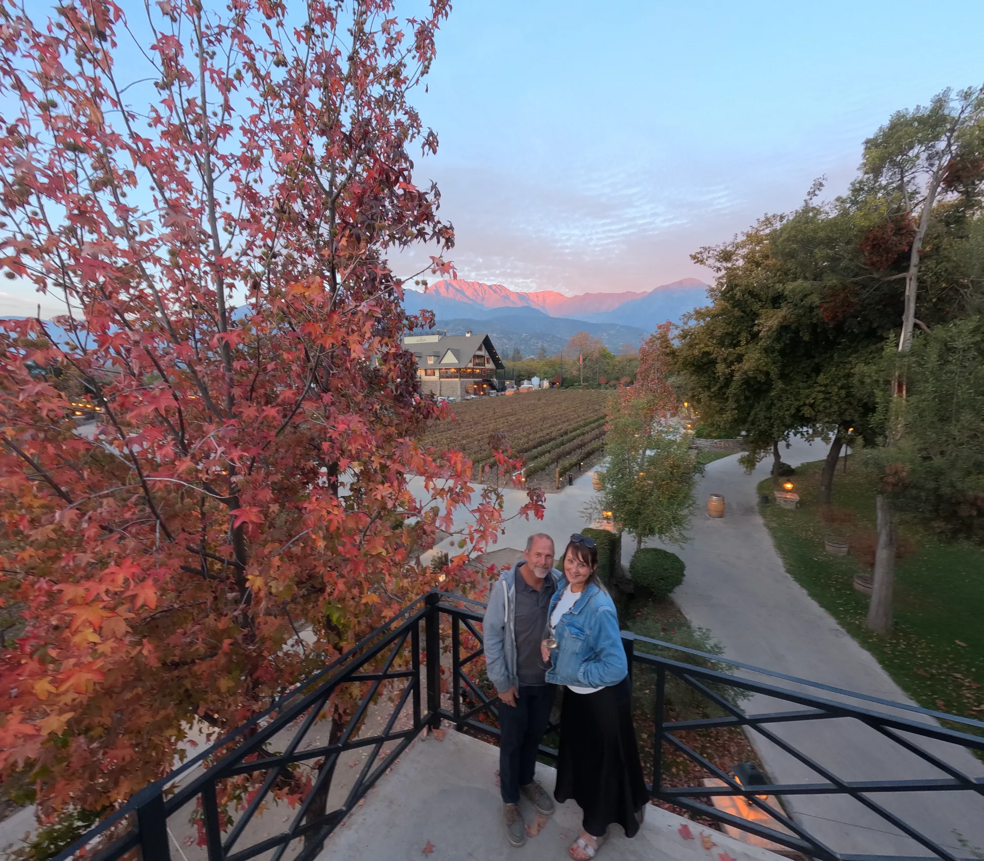 Tour clásico por el Valle del Maipo 3