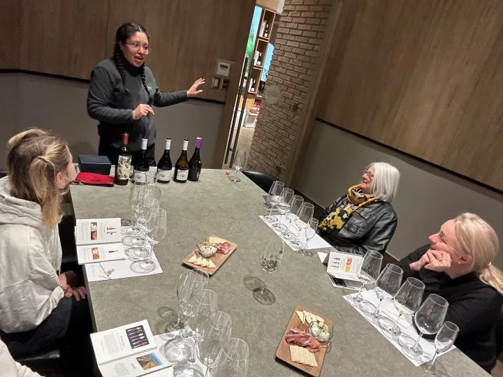 Valle de Casablanca | Premium Wine Tour with Pairing Lunch 12