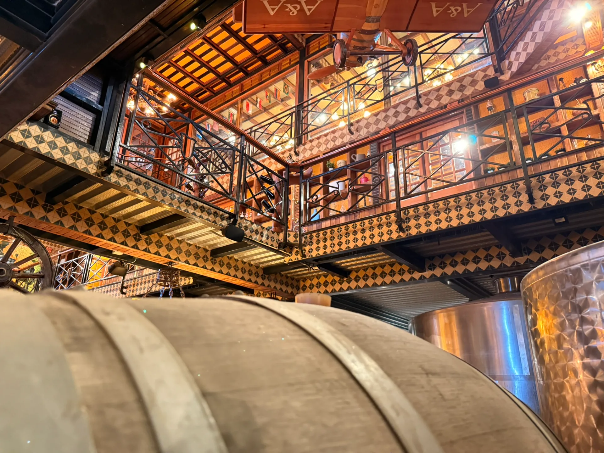 Valle del Maipo | Alyan Family Wines 10