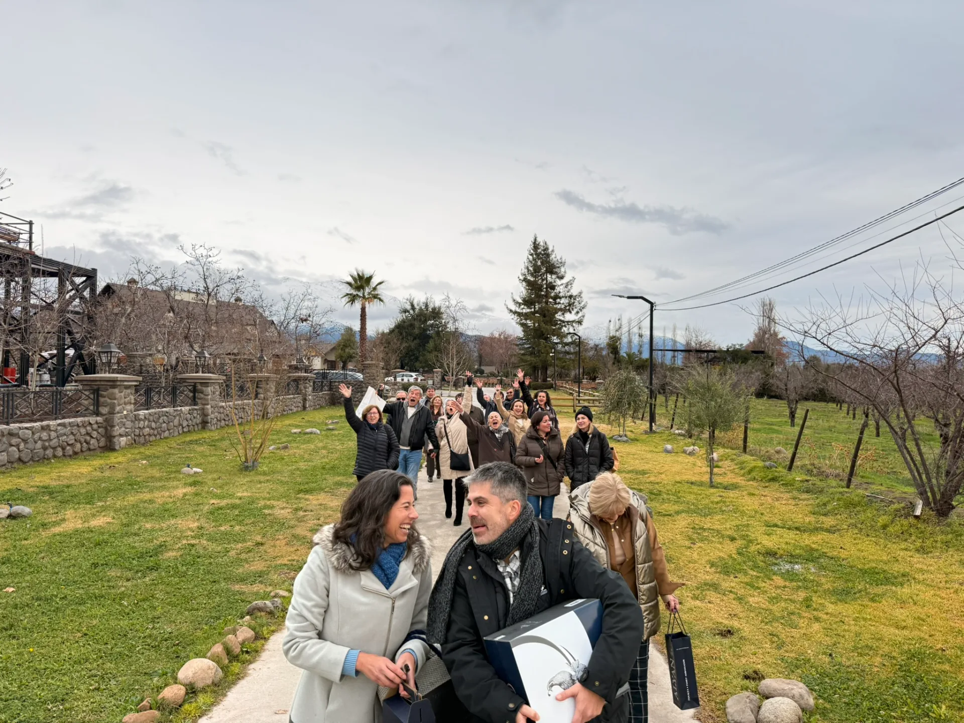Valle del Maipo | Alyan Family Wines 12