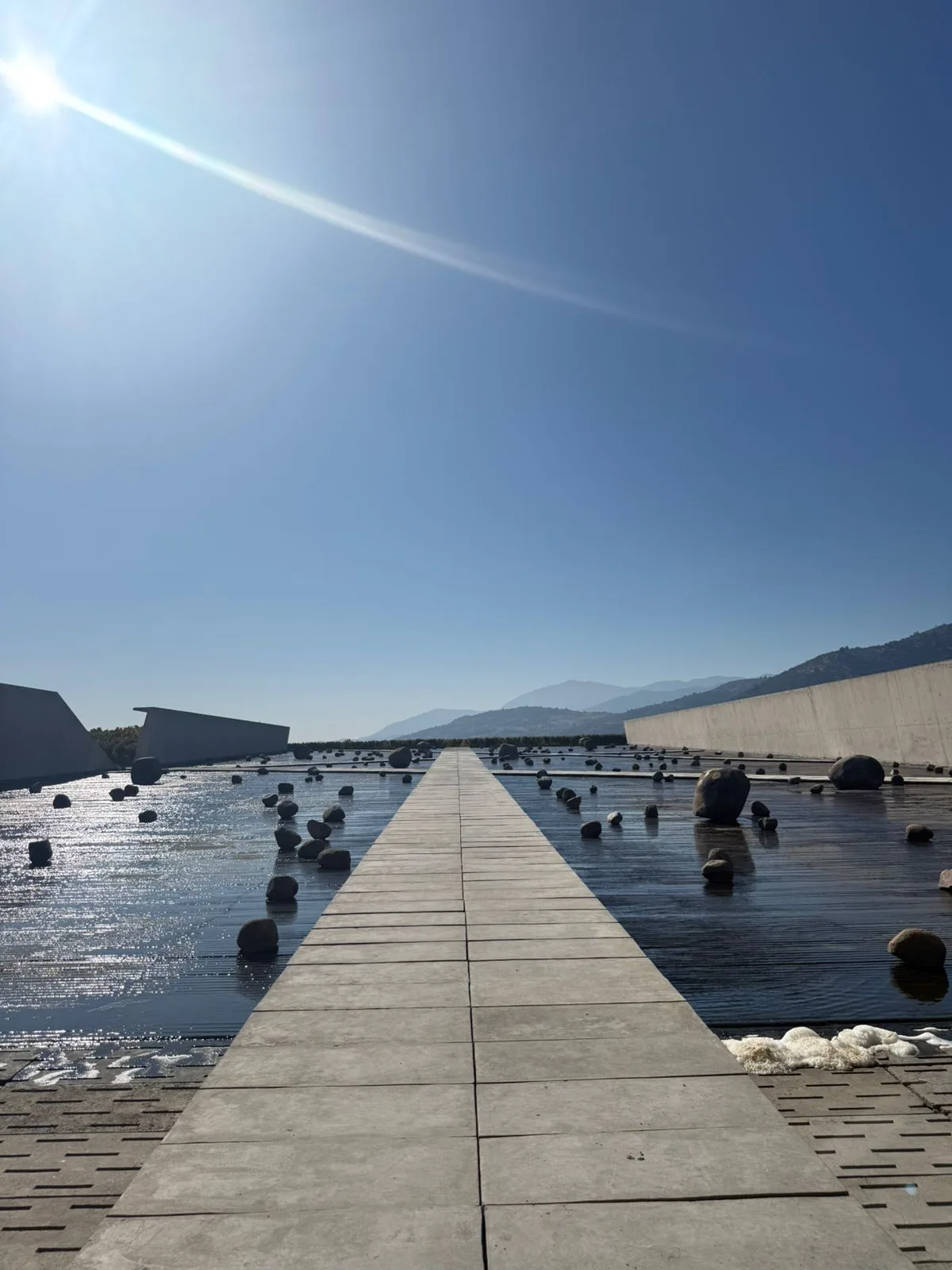 Valle del Cachapoal | Premium Wine Tour at VIK 9
