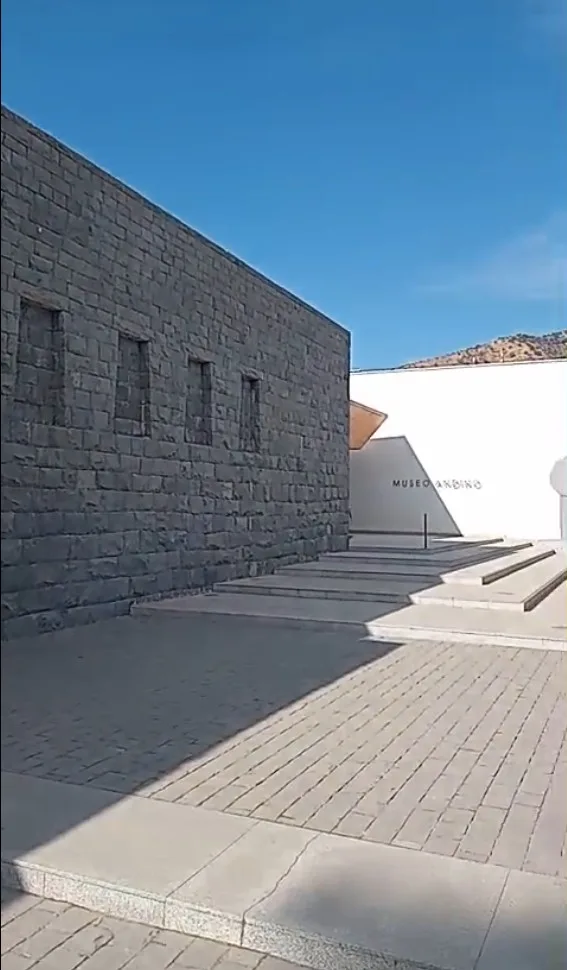 Valle del Maipo | Viña Santa Rita 6