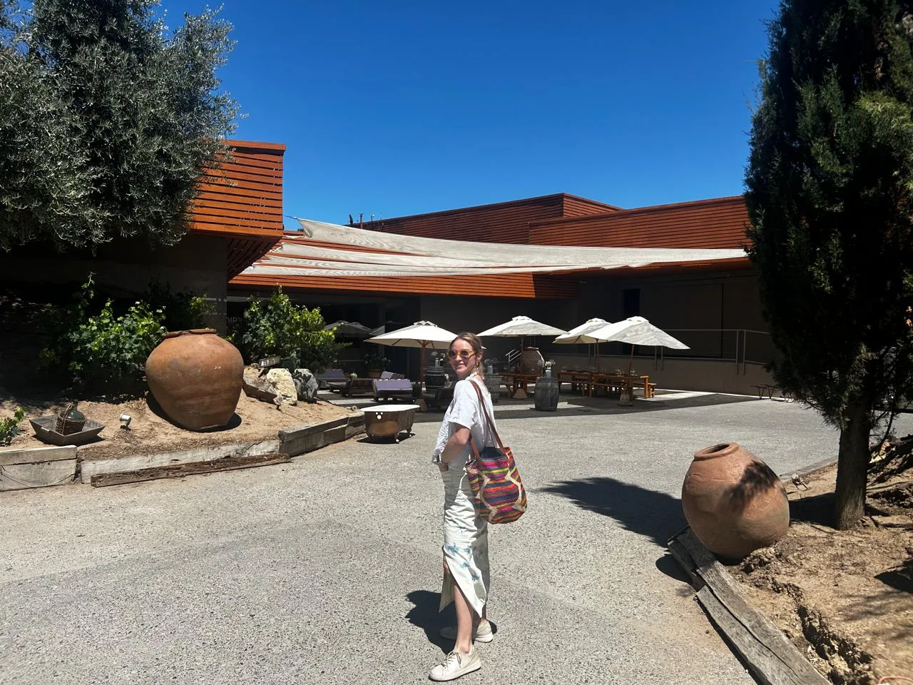 Valle de Casablanca | Bodega Re y el Origen de Casablanca 3