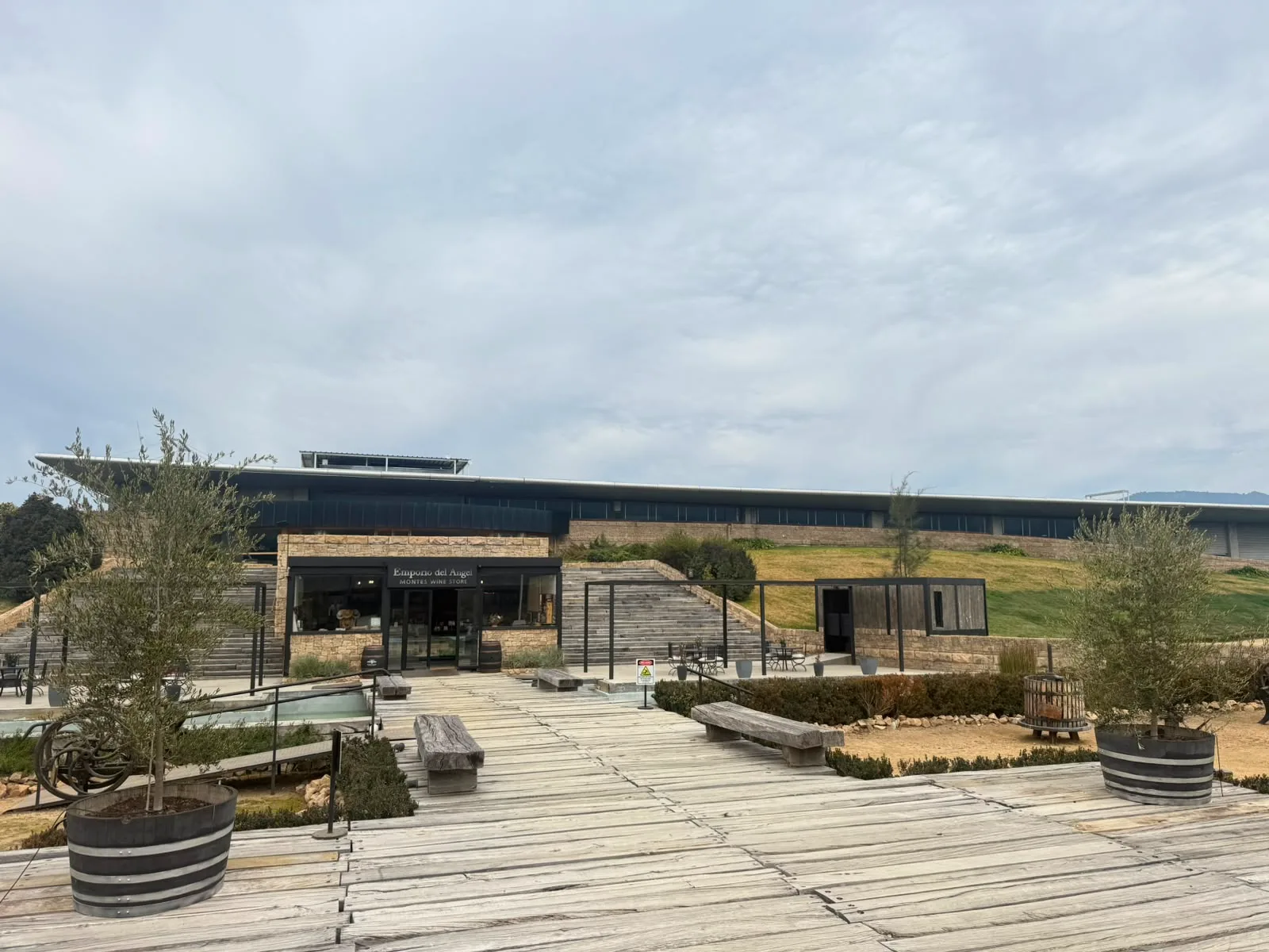 Colchagua Valley | Montes Wines The origin of chilean Premium Wines 7