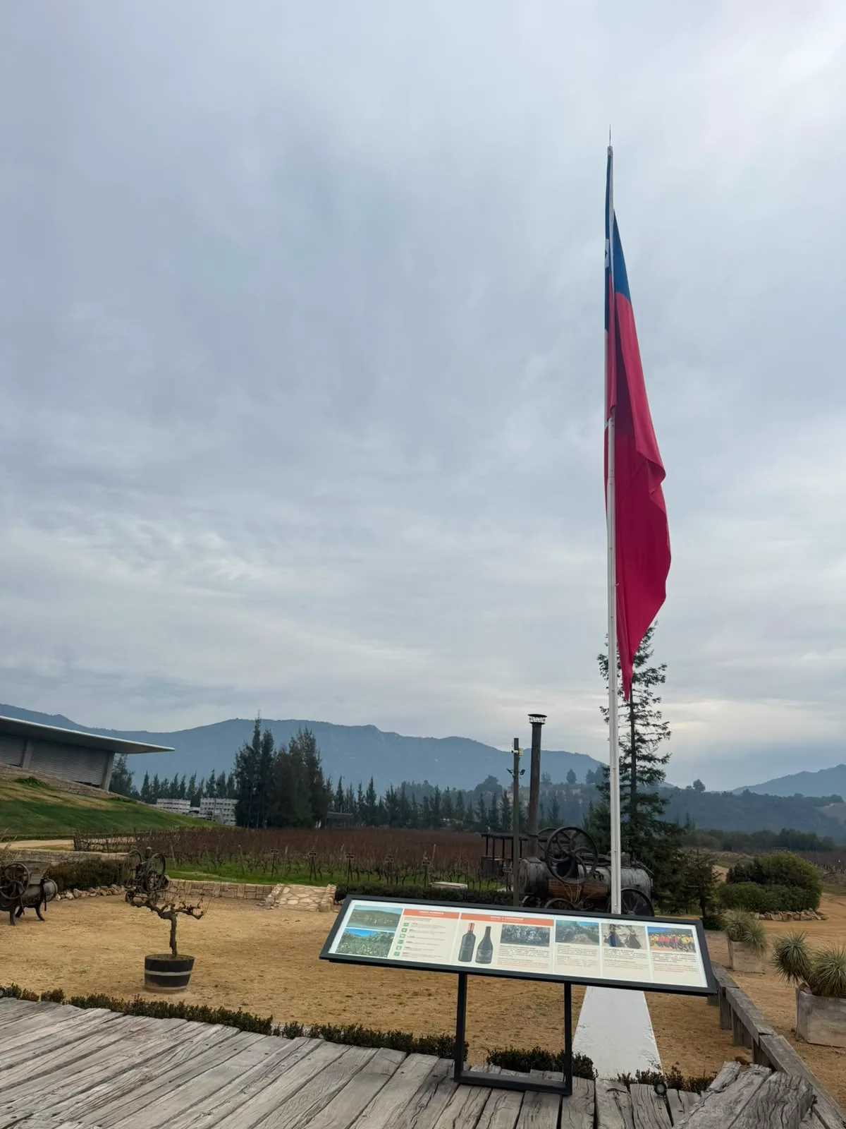 Colchagua Valley | Montes Wines The origin of chilean Premium Wines 8
