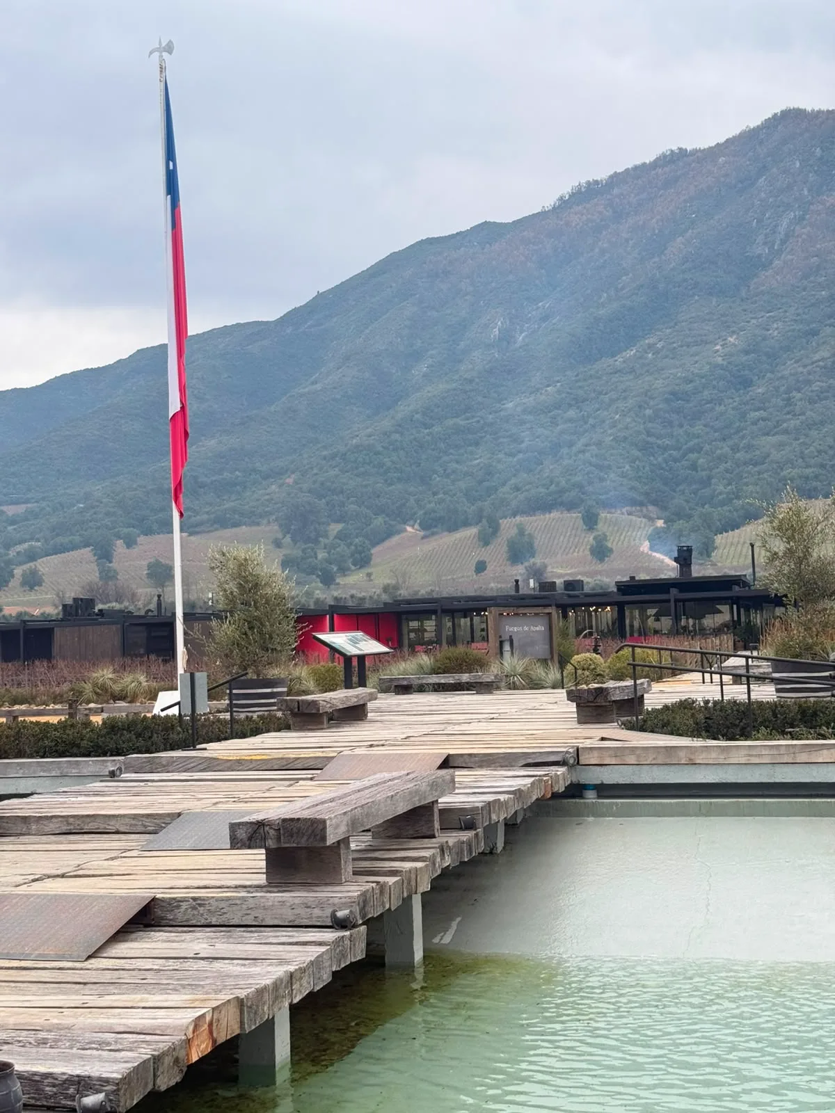 Colchagua Valley | Montes Wines The origin of chilean Premium Wines 12