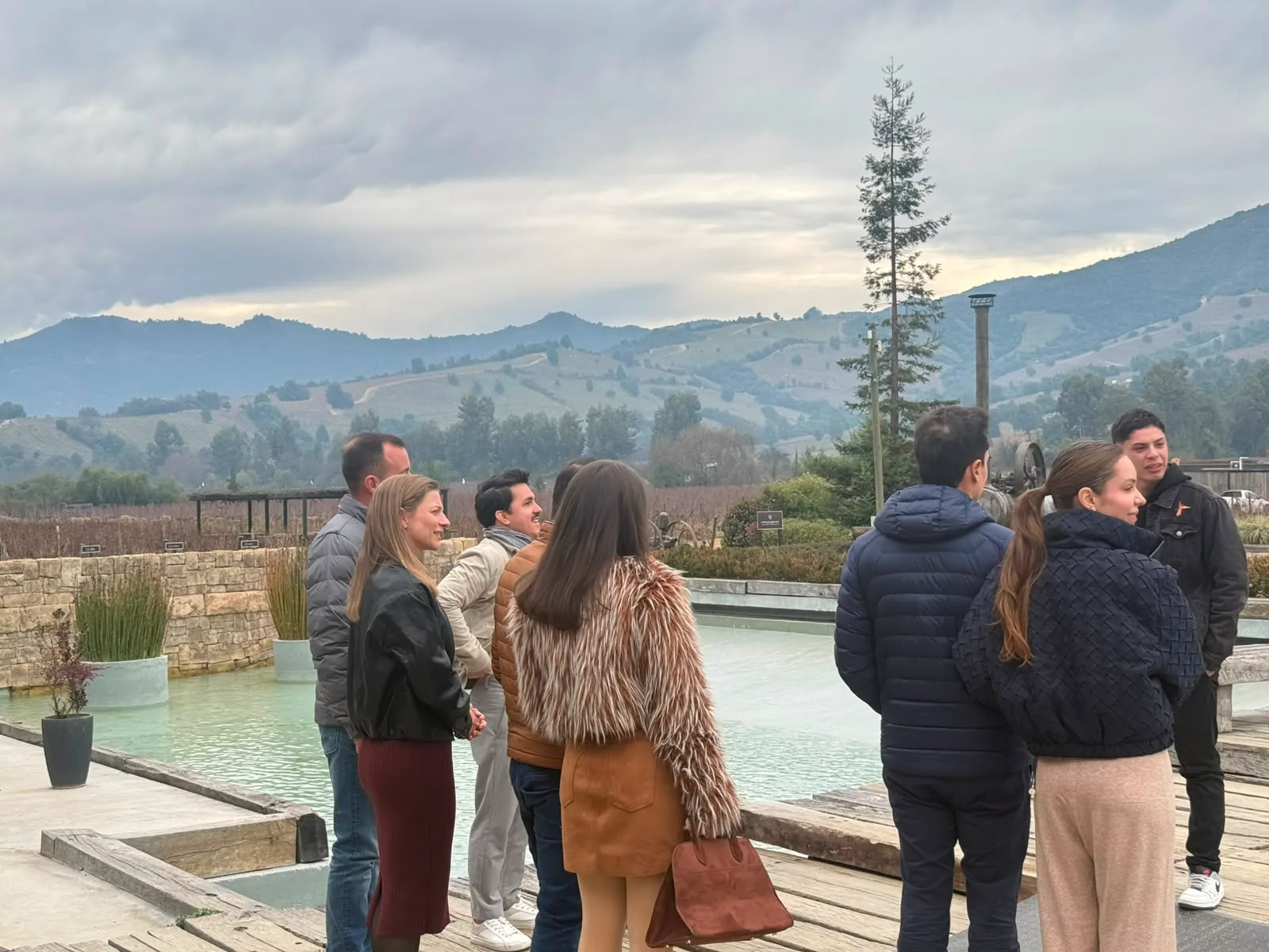 Colchagua Valley | Montes Wines The origin of chilean Premium Wines 15