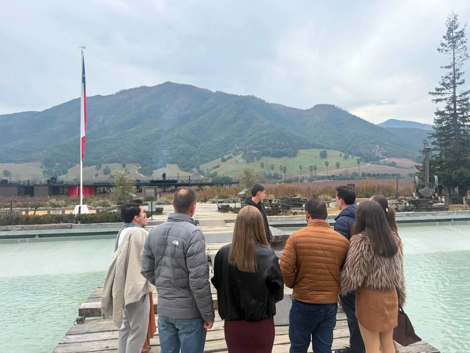 Colchagua Valley | Montes Wines The origin of chilean Premium Wines 3