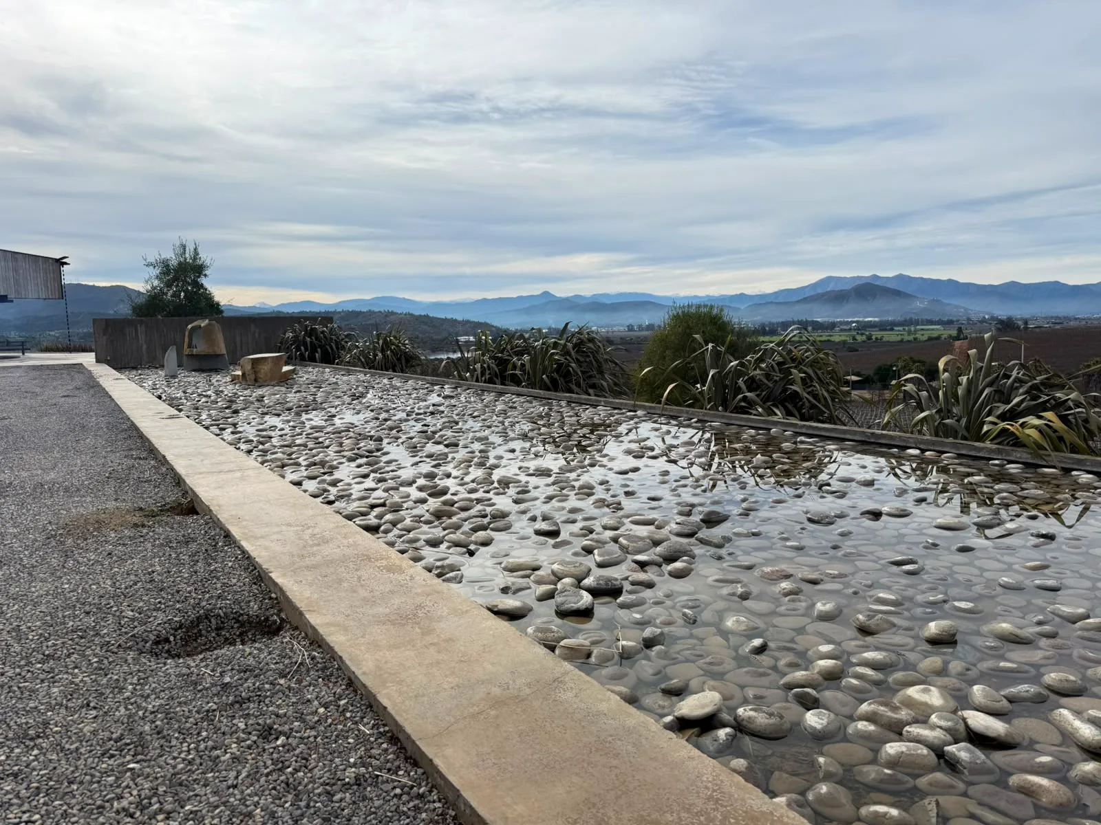 Valle de Casablanca | Elegant Kingston Family Wines 1