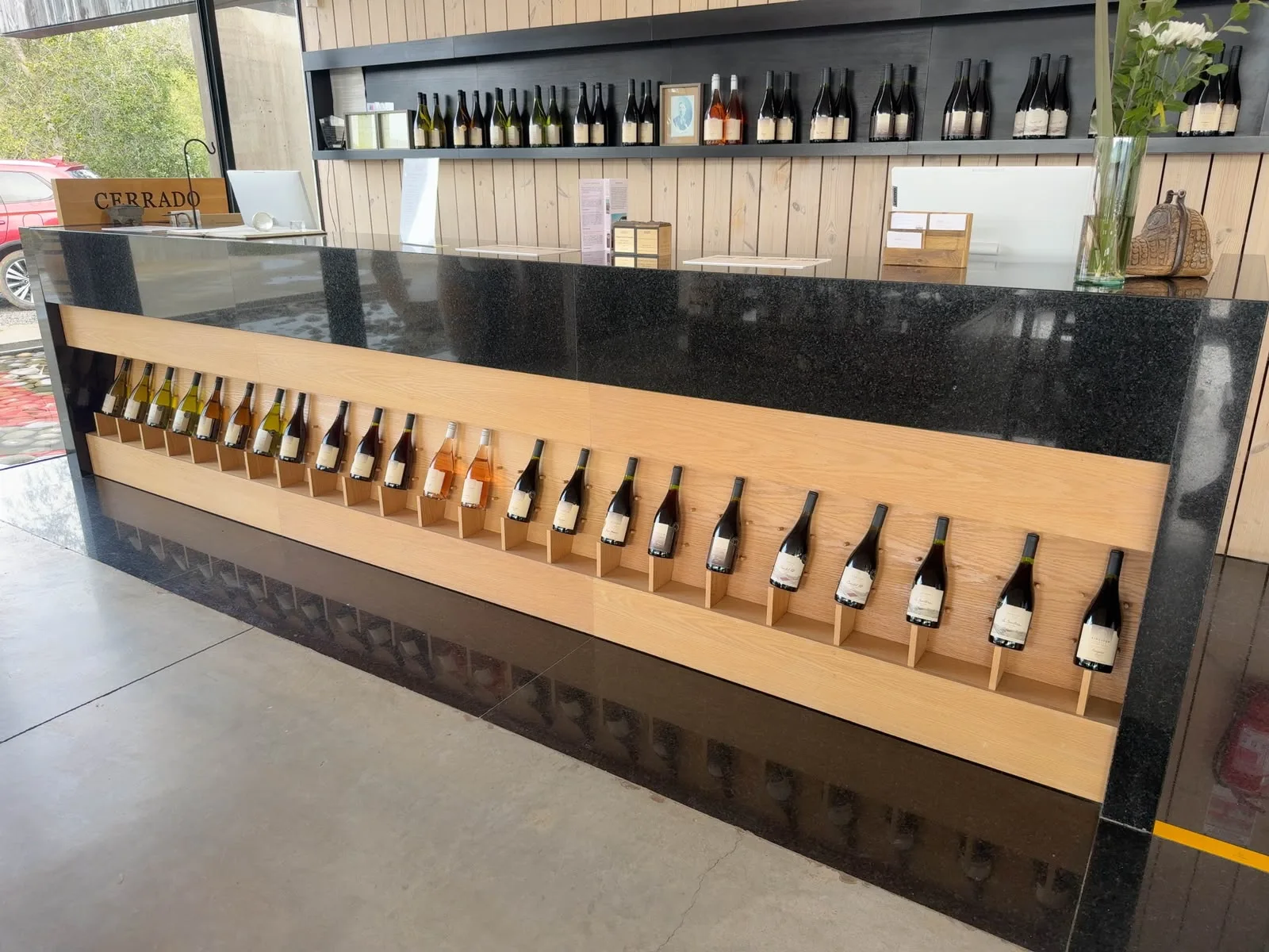 Valle de Casablanca | Elegant Kingston Family Wines 3