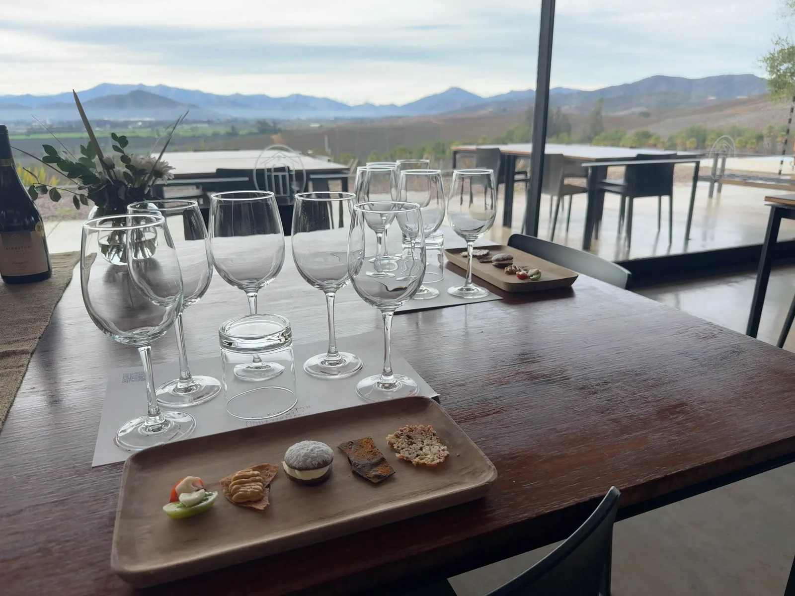 Valle de Casablanca | Elegant Kingston Family Wines 4