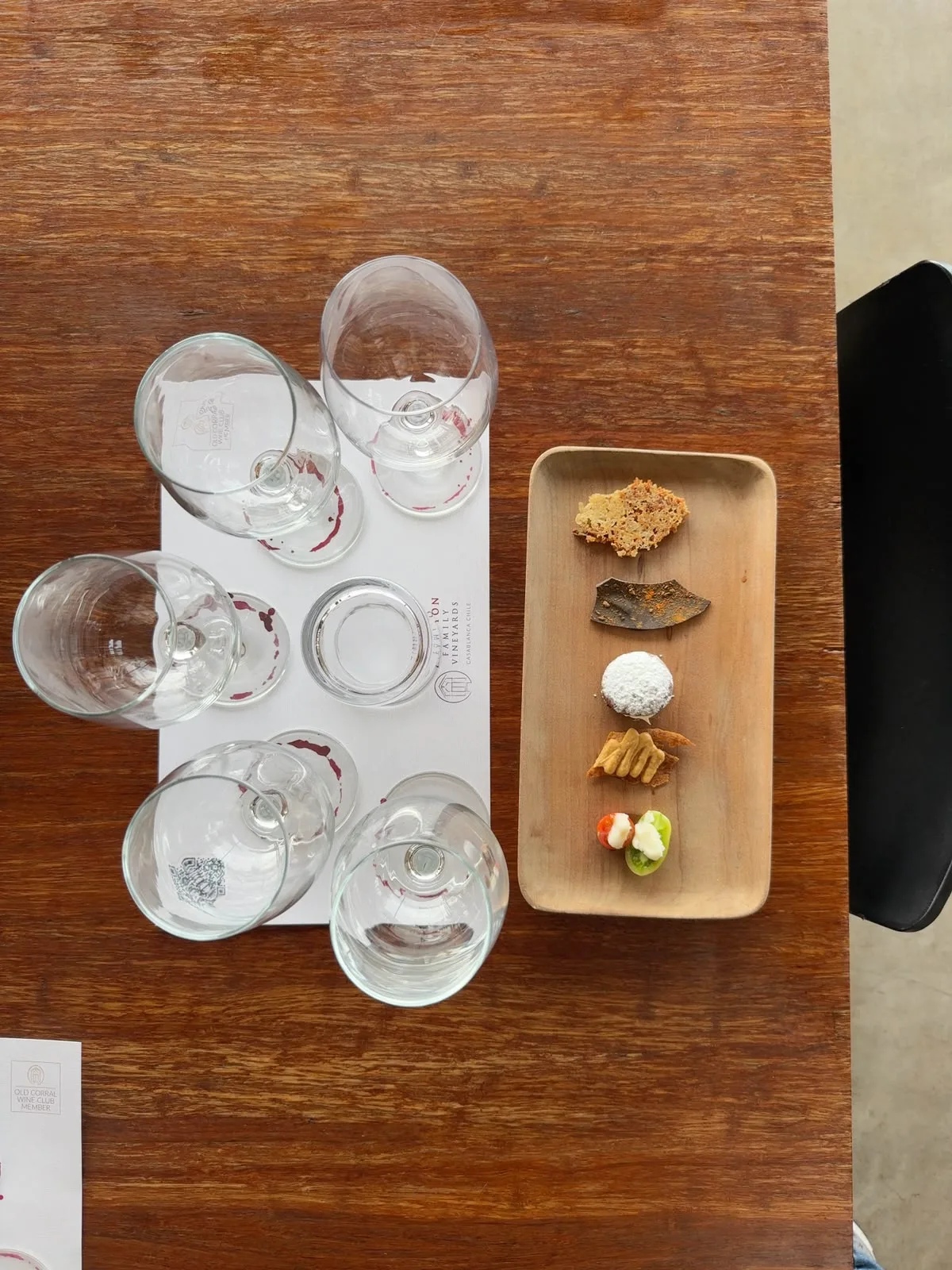 Valle de Casablanca | Elegant Kingston Family Wines 8