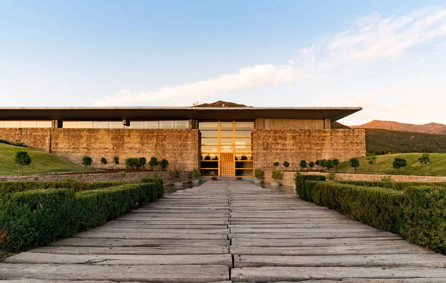 Valle de Colchagua | Montes Wines El origen del Vino Premium de Chile 16