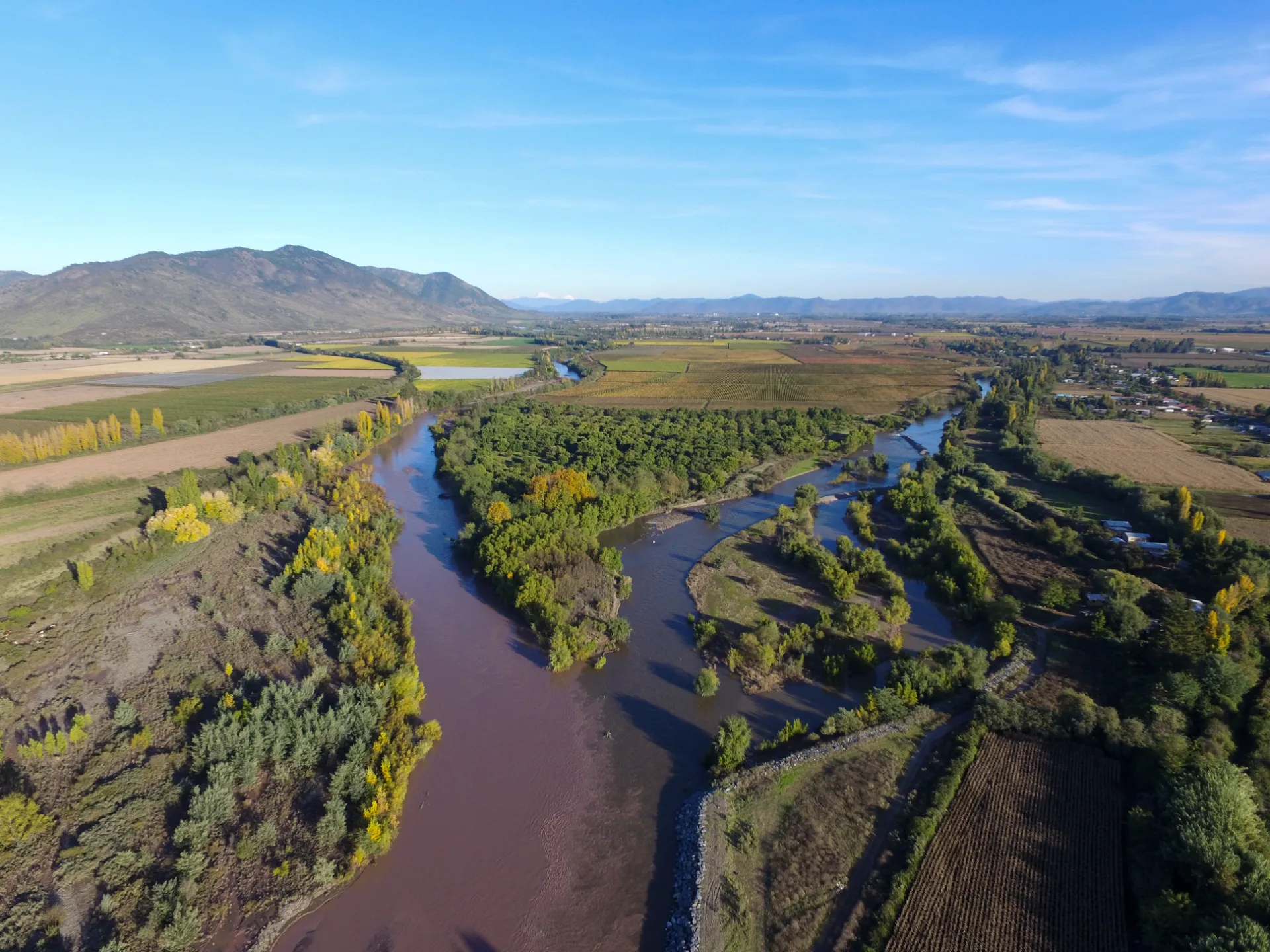Valle de Colchagua